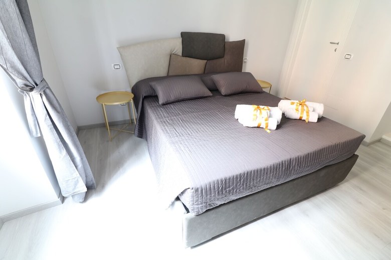 Bed & Breakfast Cinque Sogni