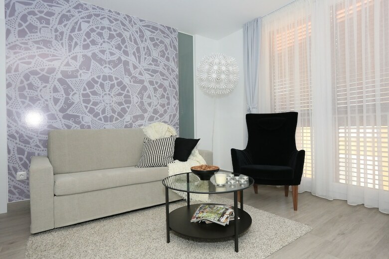 Hotel Apartments & Rooms Mareta Exclusive
