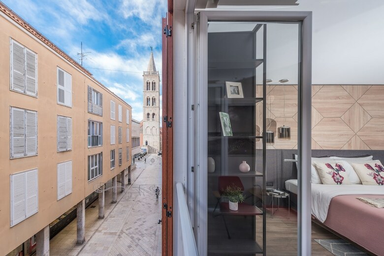 Hotel Apartments & Rooms Mareta Exclusive