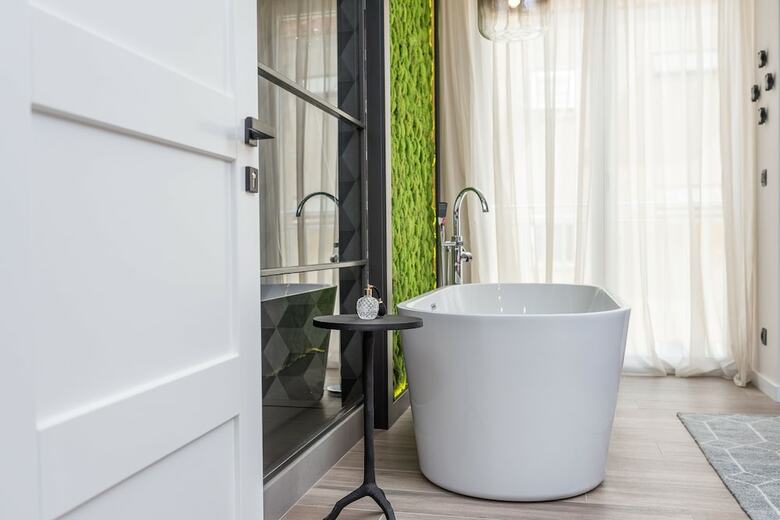 Hotel Apartments & Rooms Mareta Exclusive