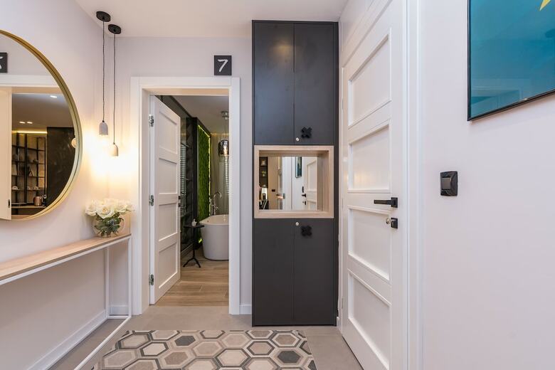 Hotel Apartments & Rooms Mareta Exclusive