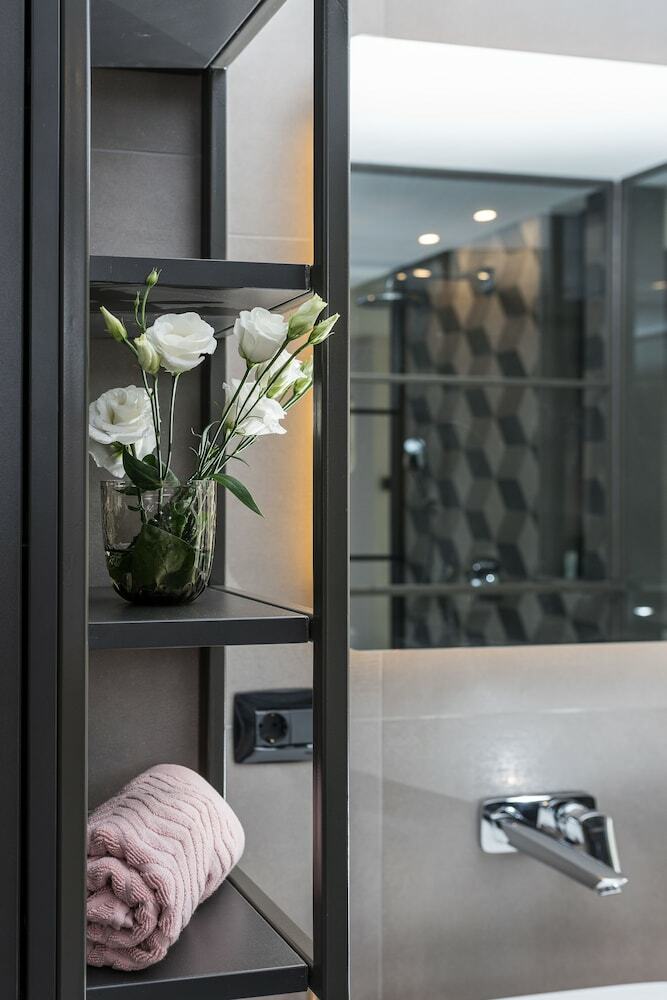 Hotel Apartments & Rooms Mareta Exclusive