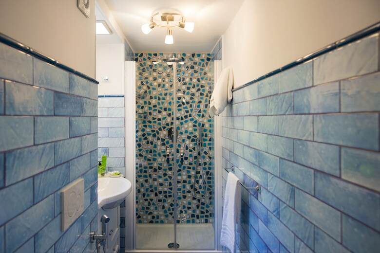 Exclusive Apartments Positano
