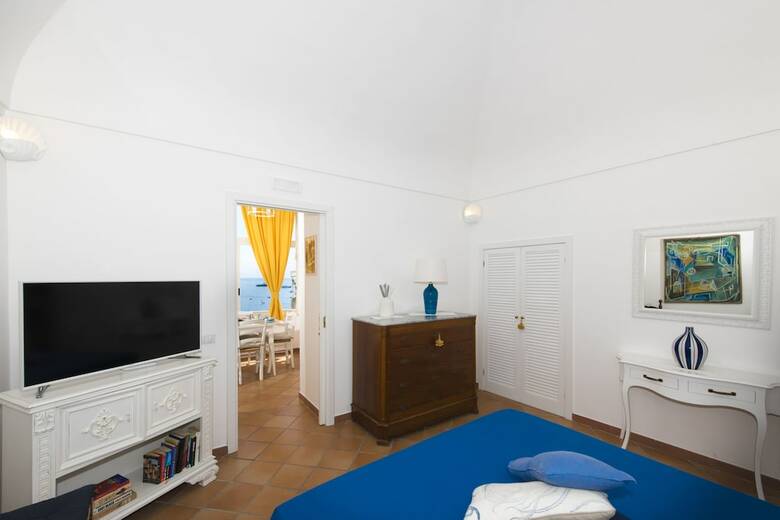 Exclusive Apartments Positano