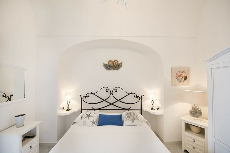 Exclusive Apartments Positano