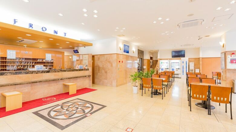 Hotel Toyoko Inn Yonago Ekimae