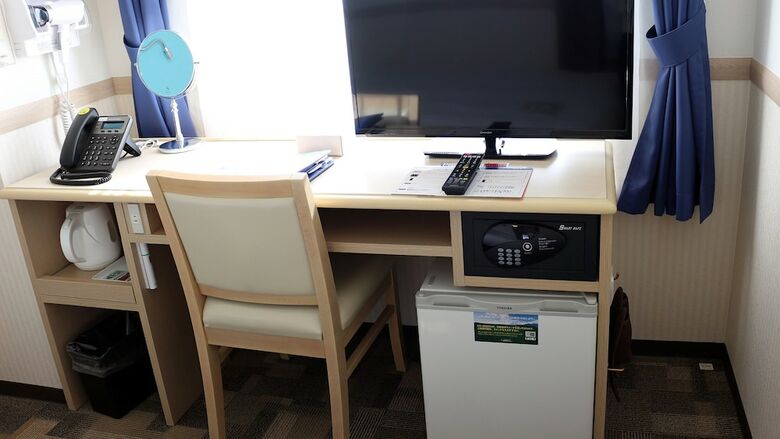 Hotel Toyoko Inn Yonago Ekimae