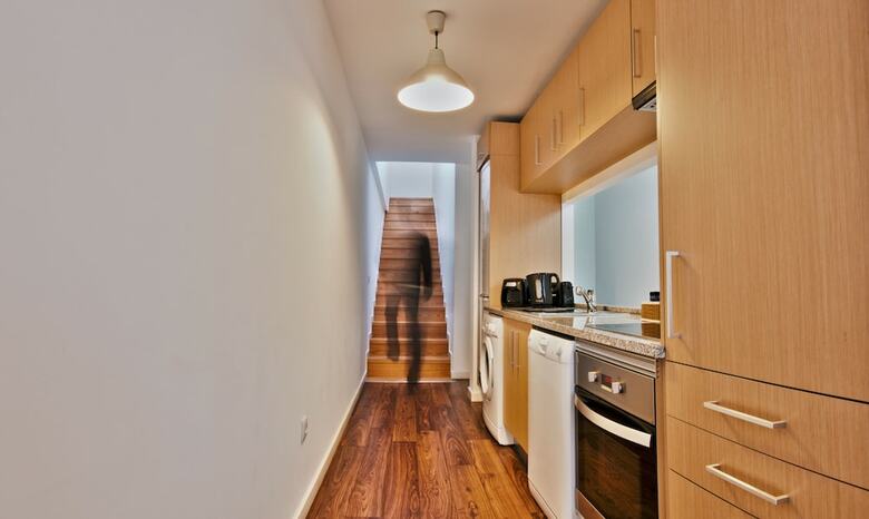 Spot Apartments Ribeira II