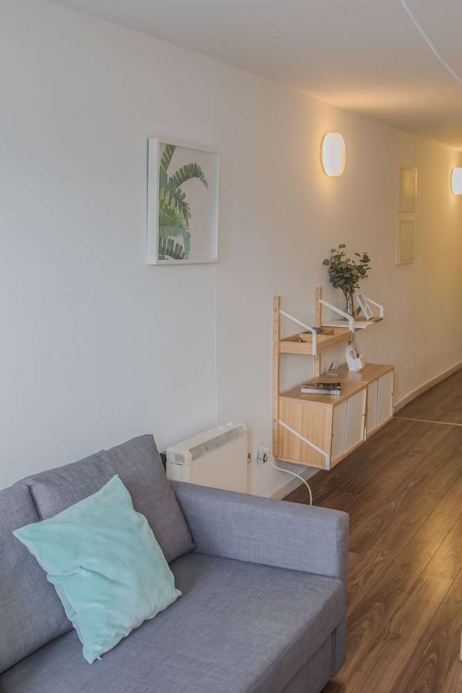 Spot Apartments Ribeira II