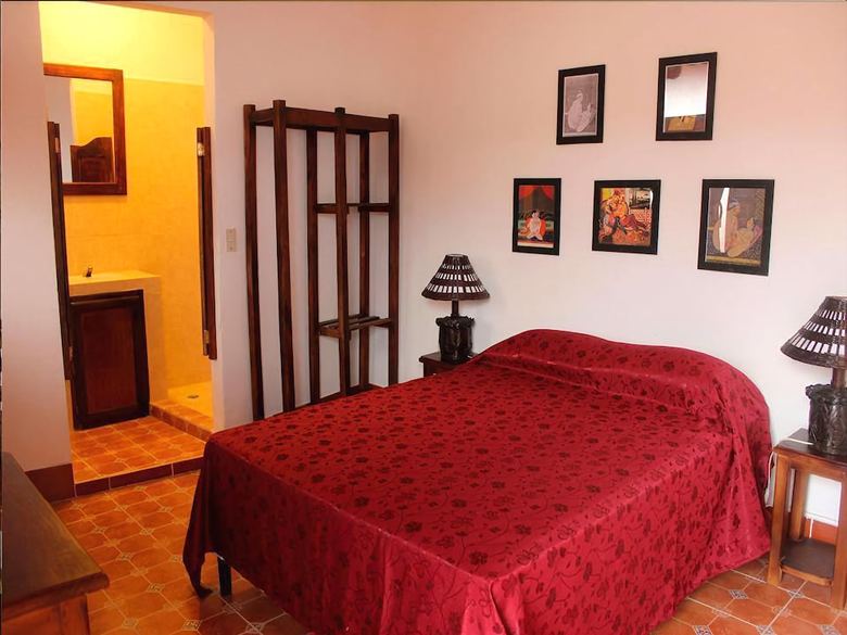 Boutique Hotel Maharaja