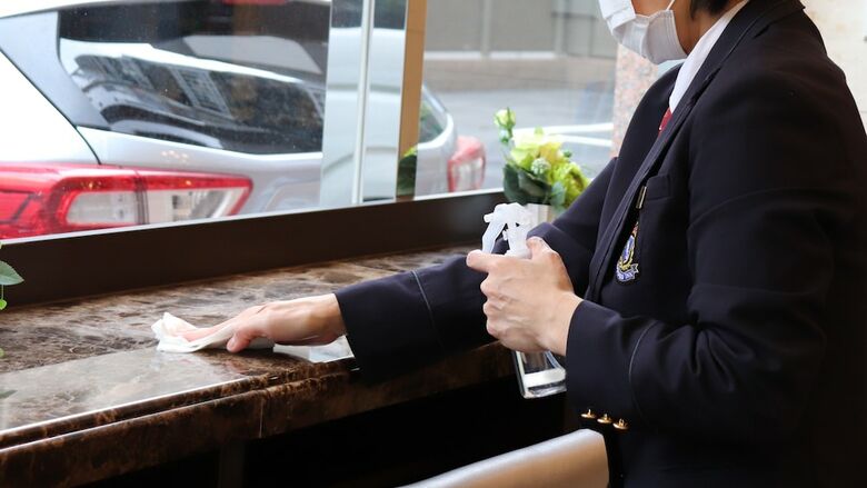 Hotel Toyoko Inn Hitachi Ekimae