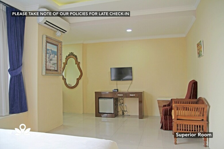 Hotel Zen Rooms Kemang Raya