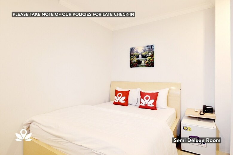 Hotel Zen Rooms Kemang Raya