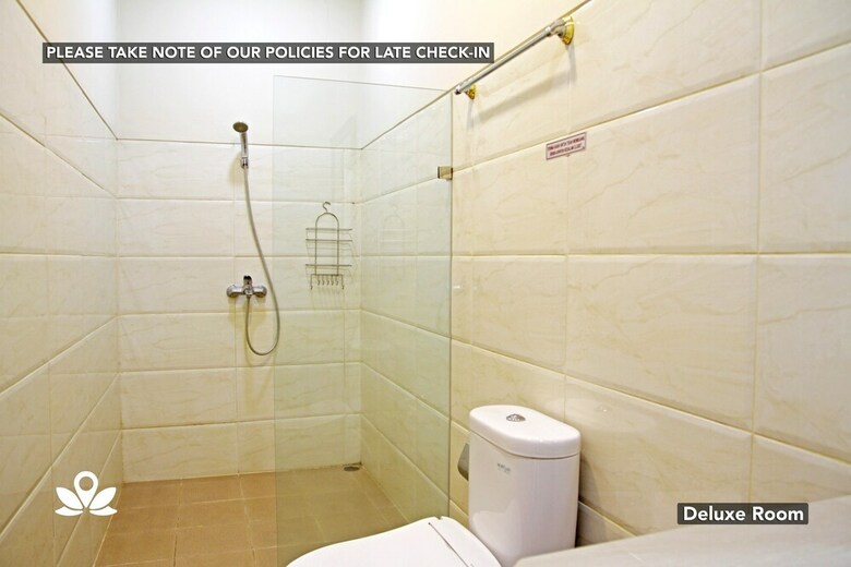 Hotel Zen Rooms Kemang Raya