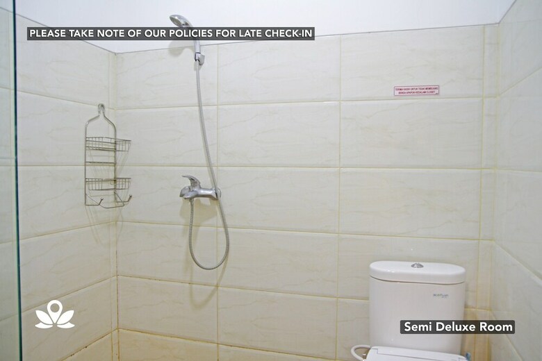 Hotel Zen Rooms Kemang Raya