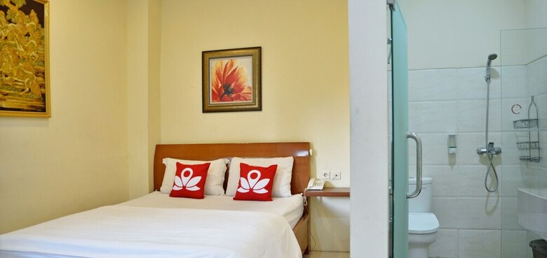 Hotel Zen Rooms Kemang Raya