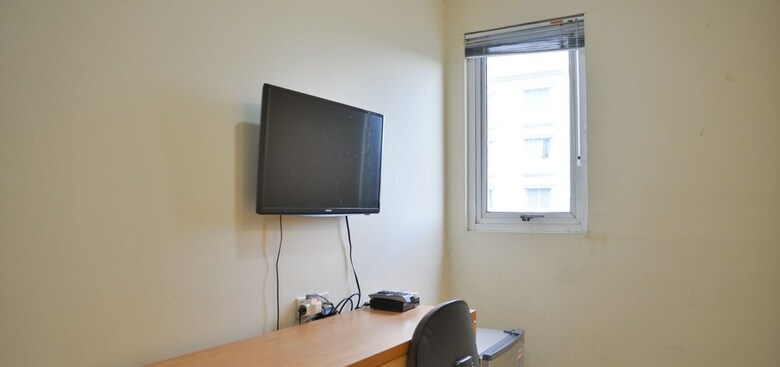 Hotel Zen Rooms Kemang Raya