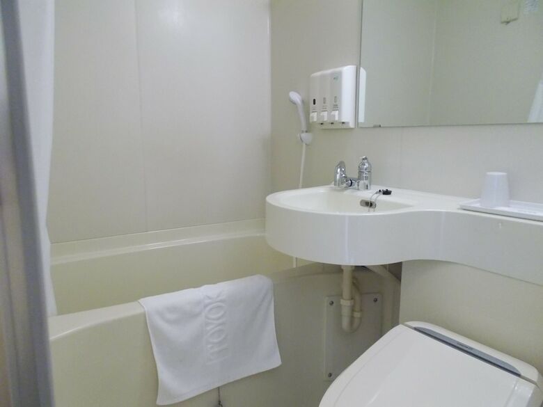 Hotel Toyoko Inn Aioi-eki Shinkansen-guchi