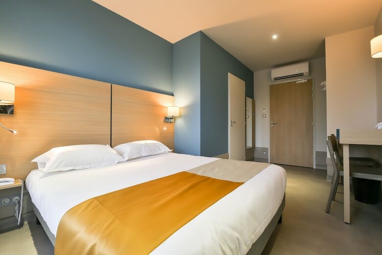 Hotel Vent D'eden Park
