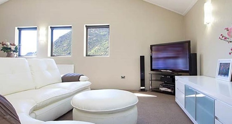 Bed & Breakfast Gibbston House