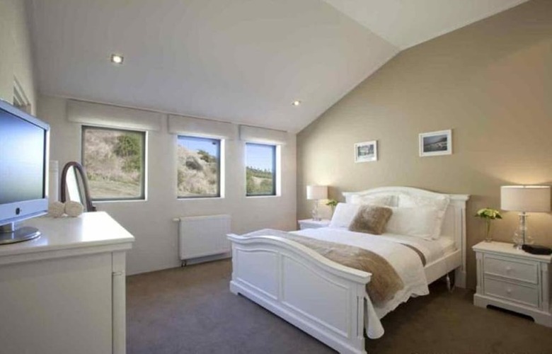 Bed & Breakfast Gibbston House