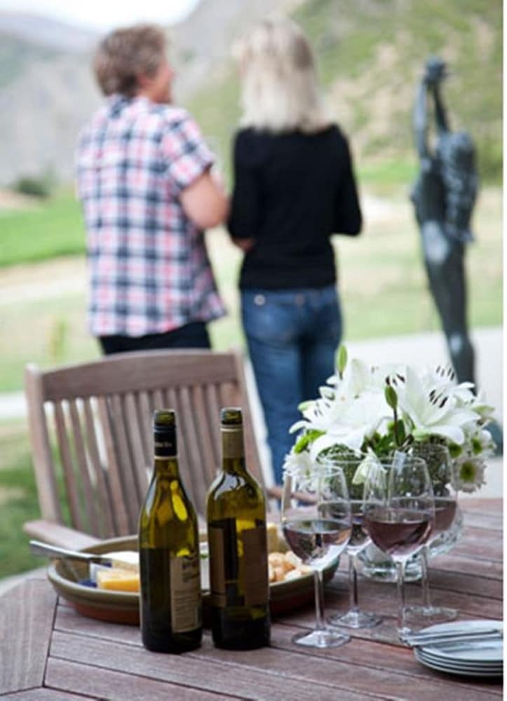 Bed & Breakfast Gibbston House