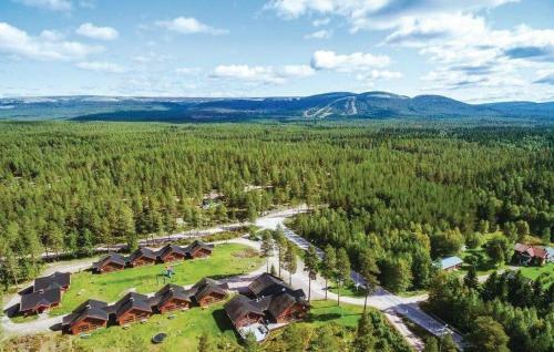 Fulufjellet