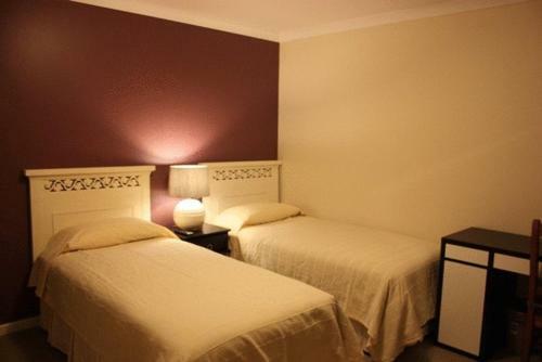 Arcadian Bed & Breakfast