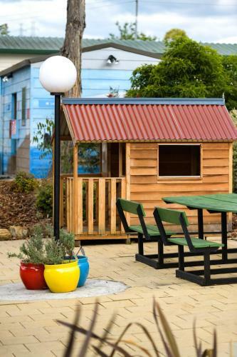 Discovery Holiday Parks - Hobart