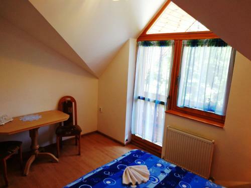 Hostal Penzion Centrum