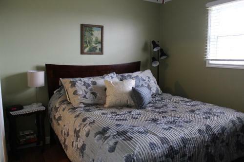 White's Bed And Breakfast