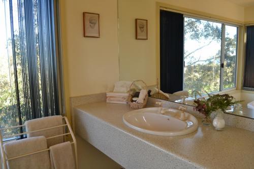 Villa Bundle Hill Cottages