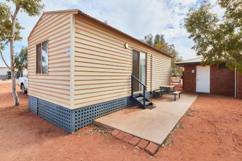 Aspen Parks Exmouth Cape Holiday Park