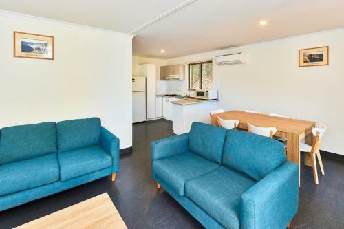 Aspen Parks Exmouth Cape Holiday Park