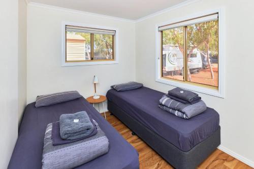 Aspen Parks Exmouth Cape Holiday Park
