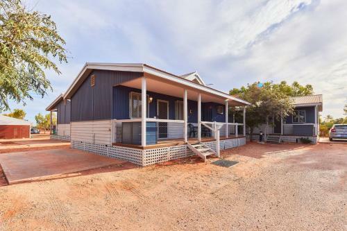 Aspen Parks Exmouth Cape Holiday Park