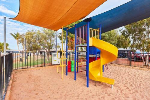 Aspen Parks Exmouth Cape Holiday Park