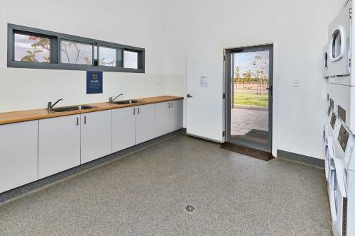 Aspen Parks Exmouth Cape Holiday Park