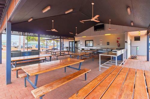 Aspen Parks Exmouth Cape Holiday Park