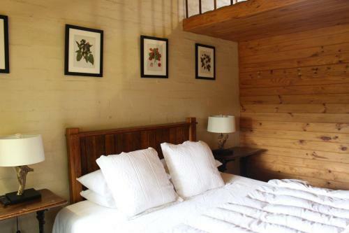 Lodge Crackenback Farm Guesthouse