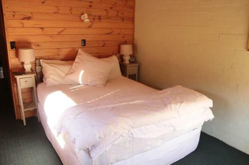 Lodge Crackenback Farm Guesthouse