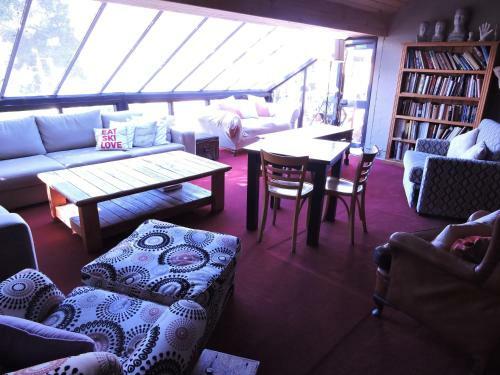 Lodge Crackenback Farm Guesthouse