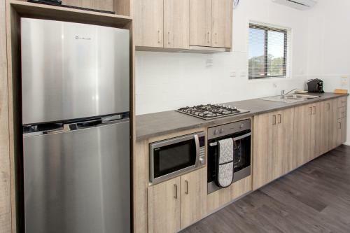 Wallaga Lake Holiday Park