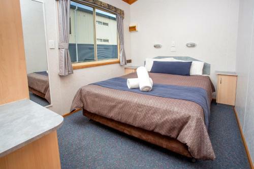 Wallaga Lake Holiday Park