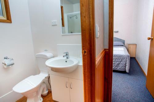 Wallaga Lake Holiday Park