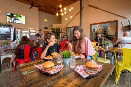 Wallaga Lake Holiday Park