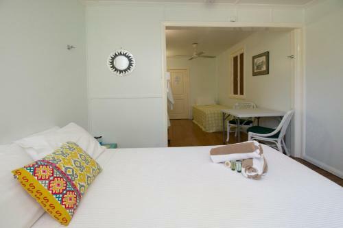 Hostal Hillcrest Guest House