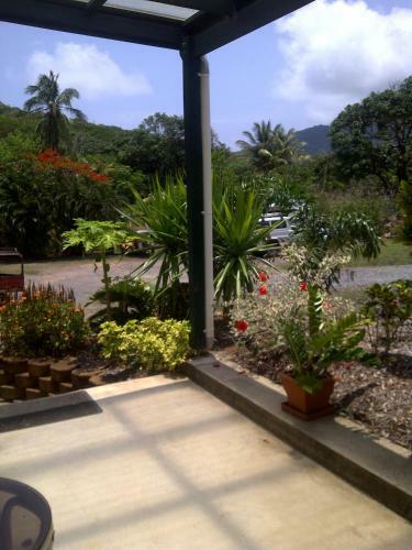 Hostal Hillcrest Guest House