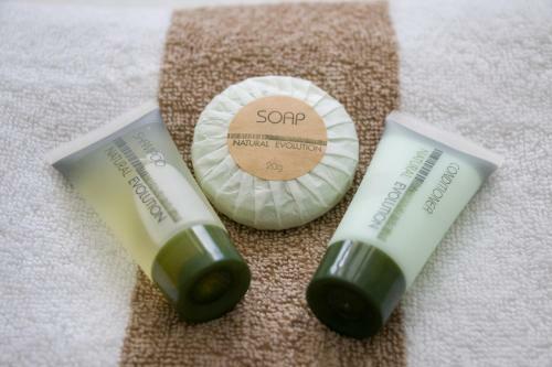Hostal Hillcrest Guest House