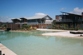 Hotel Ramada Resort Diamond Beach